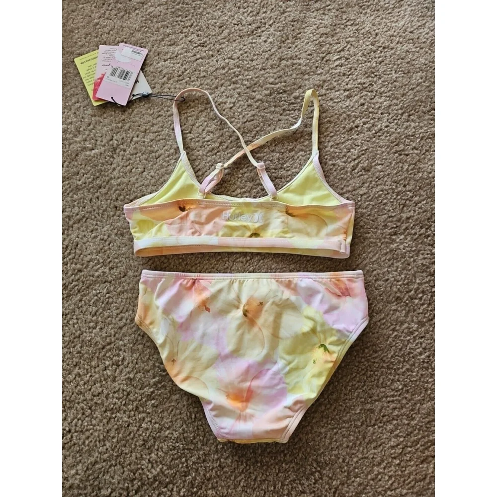 Hurley girls carissa